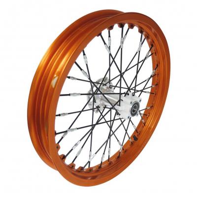 Roue arrière Morad 2,15x18 Scorpa 19