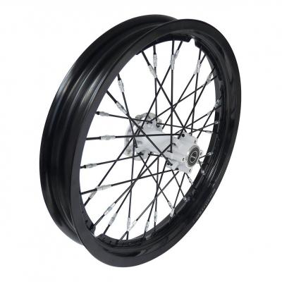 Roue arrière Morad 2,15x18 pour TRS One 2019