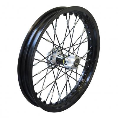 Roue arrière Morad 2,15x18 TRS RR 19