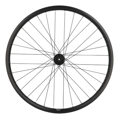 Roue arrière VAE Cargo 24’’ Velox Mach1 Kargo Disque Centerlock 8/11v QR noir