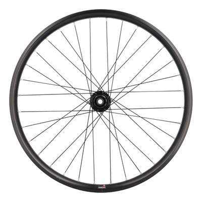 Roue arrière VAE Cargo 24’’ Velox Mach1 Kargo Disque Centerlock 8/11v Thru Axle noir