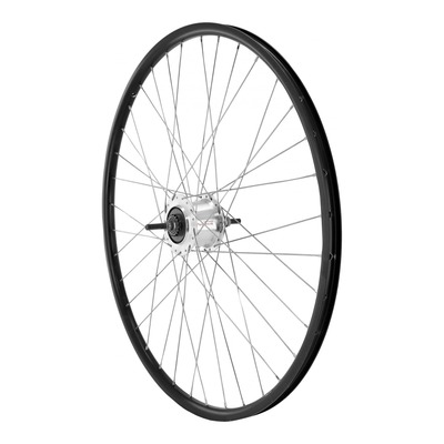 Valve de pneu VTT Presta pour tubeless 35mm (à l'unité) - Roue et pneu vélo  sur La Bécanerie