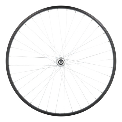 Roue arrière VTC 28’’ Velox Mach1 M110 V-Brake 5/7V noir