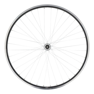 Roue arrière VTC 28’’ Velox Mach1 M840 V-Brake 5/7v QR noir