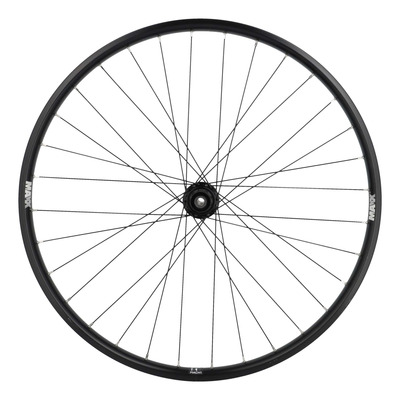 Roue arrière VTT 27,5’’ Velox Mach1 MAXX Disque Centerlock 8/11v Thru Axle noir
