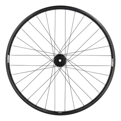 Roue arrière VTT 27,5’’ Velox Mach1 MAXX Disque Centerlock Microspline 12v Thru Axle noir