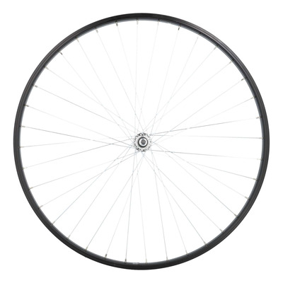 Roue avant VTC 28’’ Velox Mach1 M110 V-Brake noir