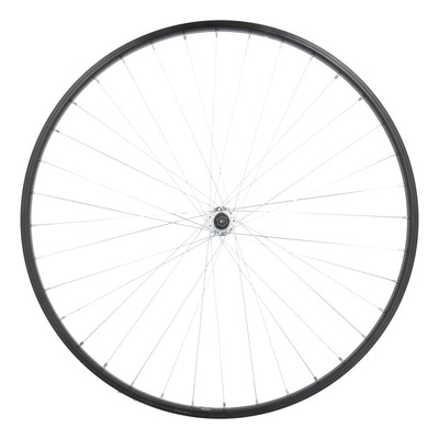 Roue avant VTC 28’’ Velox Mach1 M110 V-Brake QR noir