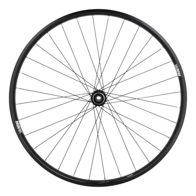 Roue avant VTT 27,5’’ Velox Mach1 MAXX Disque Centerlock Thru Axle noir