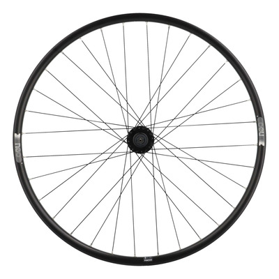 Roue avant VTT 29’’ Velox Mach1 Neo Disque 6 trous QR noir