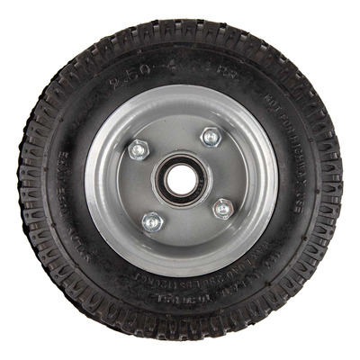 roue complète pour kit stabilisateur YCF - modèle 50A/50E