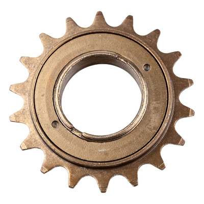 Roue libre 18 dents Peugeot 103 MBK 51/88