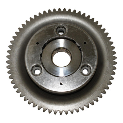 Roue libre avec pignon suzuki burgman 125