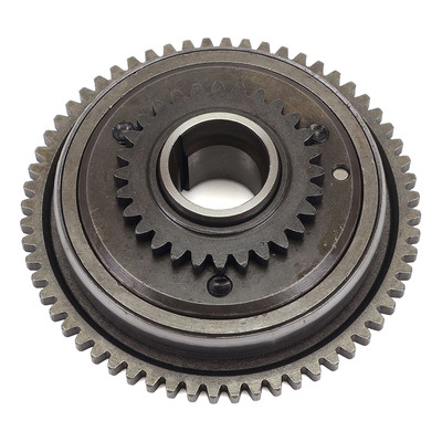 Roue libre de démarreur Sym Fiddle III 125 - Remplace l'OEM : 2812A-H6T-000
