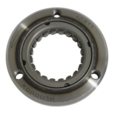 Roue libre honda foresight 250