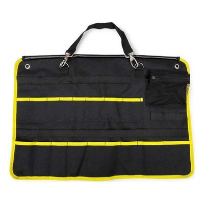 Rouleau à outils Pedros Burrito Tool Roll II
