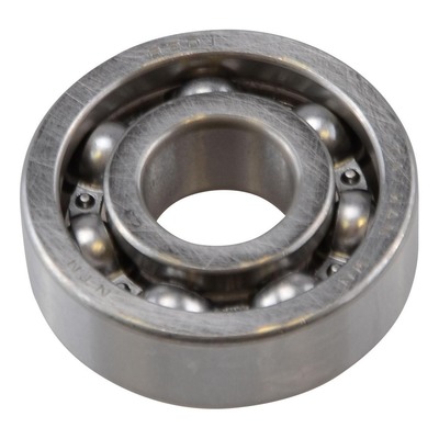 Roulement 6201 NTN C3 cage acier
