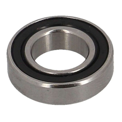 Roulement Black Bearing B5 61800-2RS / 6800-2RS – 10mm x 19mm