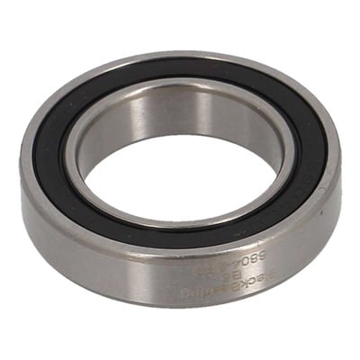 Roulement Black Bearing B5 61804-2RS / 6804-2RS – 20mm x 32mm