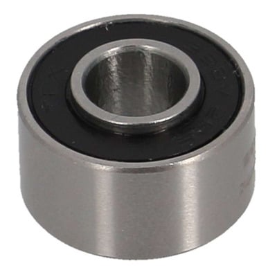 Roulement Black Bearing Max 398-2RS E – 8mm x 19mm