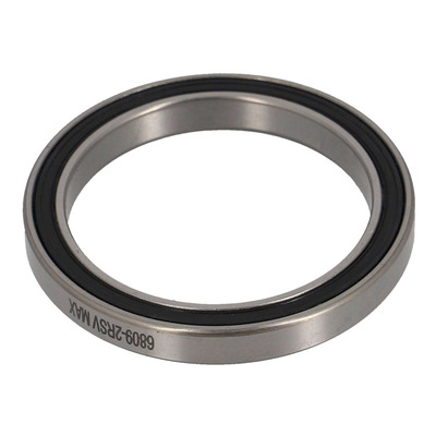 Roulement Black Bearing Max 61809-2RS / 6809-2RS – 45mm x 58mm