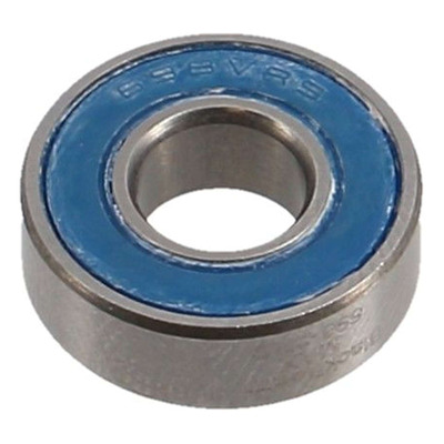 Roulement Black Bearing Max 698-2RS – 8mm x 19mm