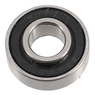 Roulement Black Bearing Max 698-2RS E – 8mm x 16mm