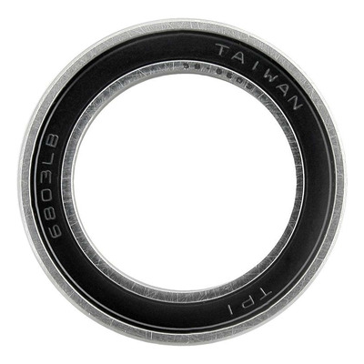 Roulement céramique Tripeak Hybrid G5 6803 26mm x 17mm