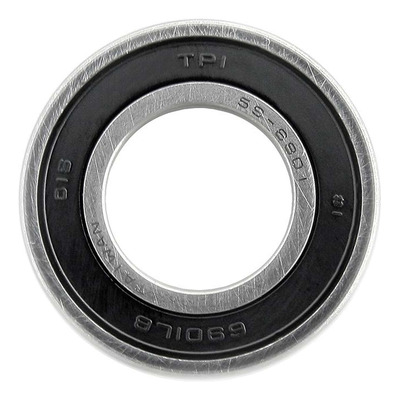 Roulement céramique Tripeak Hybrid G5 6901 24mm x 12mm