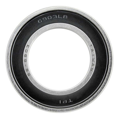 Roulement céramique Tripeak Hybrid G5 6903 30mm x 17mm