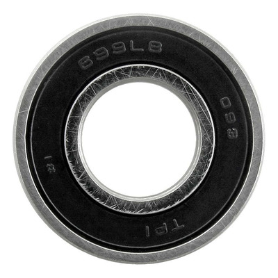 Roulement céramique Tripeak Hybrid G5 699 20mm x 9mm