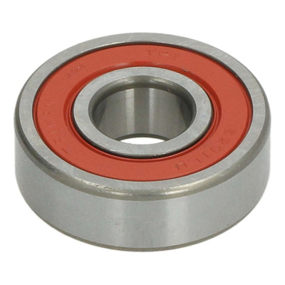 Roulement d'embrayage 6201 C3 d'origine 83045R Piaggio Zip 50 4t 2021-24