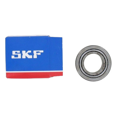Roulement de fourche SKF conique 30205