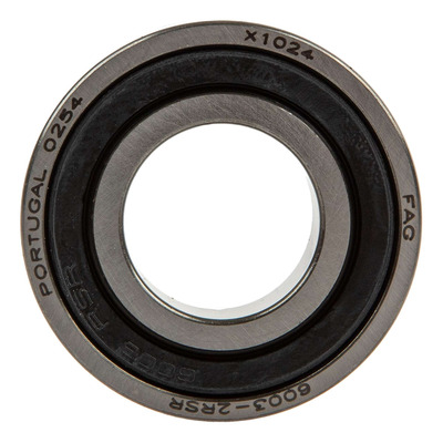 Roulement de roue FAG 6003-2RS