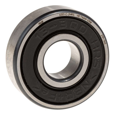 Roulement de roue FAG 6201-2RS