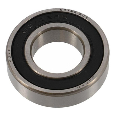 Roulement de roue KOYO 60/22-2RS