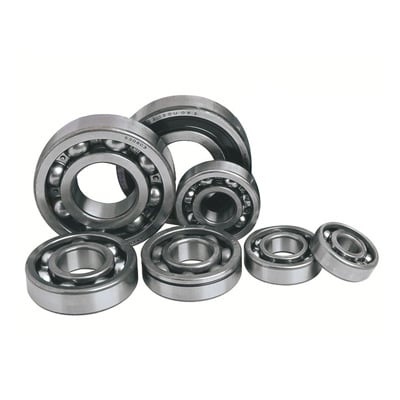 Roulement de roue Kyoto 6300 2RS/C3 10x35x11