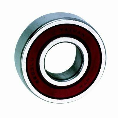 Roulement de roue NTN 6302-2RS - 15x42x13 mm