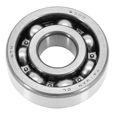 Roulement de transmission NTN 6303 U1 Ø17x47x14 mm
