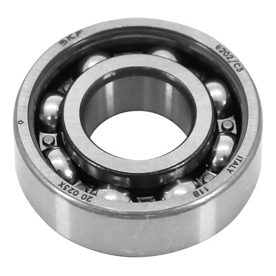 Roulement de vilebrequin 6202 C3 SKF