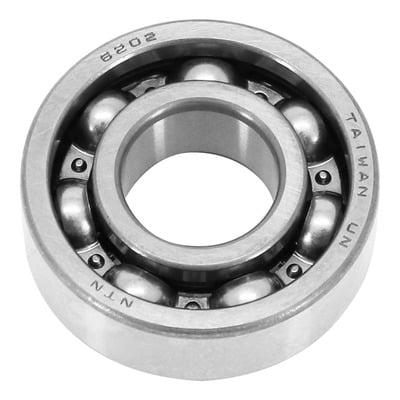 Roulement de vilebrequin 6202 NTN C3 Ø 15x35x11 mm