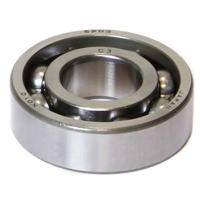 Roulement de Vilebrequin PROX Ø 17 x Ø 40 x 12 mm - KTM 50 SX 97-25