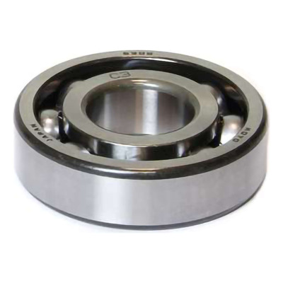 Roulement de Vilebrequin PROX Ø 25 x Ø 62 x 17 mm - Kawasaki 125 KX 80-87