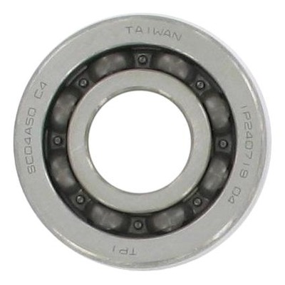 Roulement de vilebrequin TPI 20x52x12 C4 polyamide Piaggio Typhoon/NRG