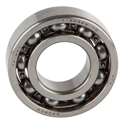 Roulement moteur NTN 6205/C3 25x52x15