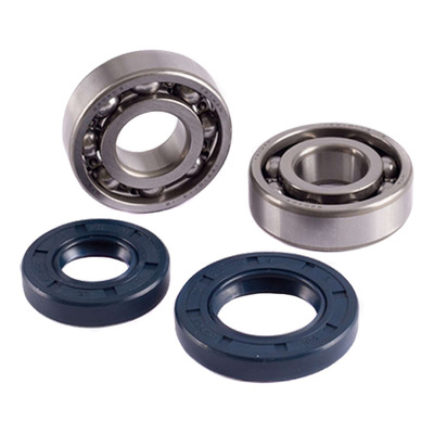 Roulement spi de vilebrequin Jasil Yamaha DT50