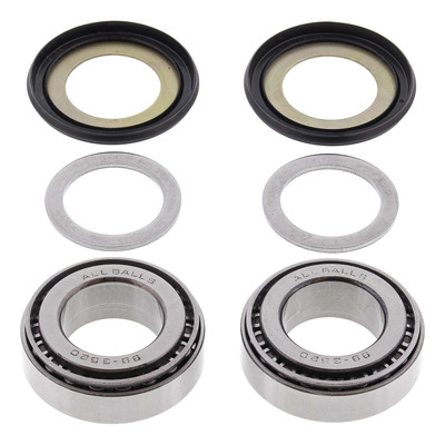 Roulements de colonne de direction All Balls Racing Honda CR 125 R 79-81