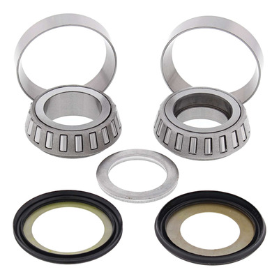 Roulements de colonne de direction All Balls Racing Honda XL 350 73-78