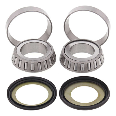 Roulements de colonne de direction All Balls Racing Suzuki RM 80 86-89