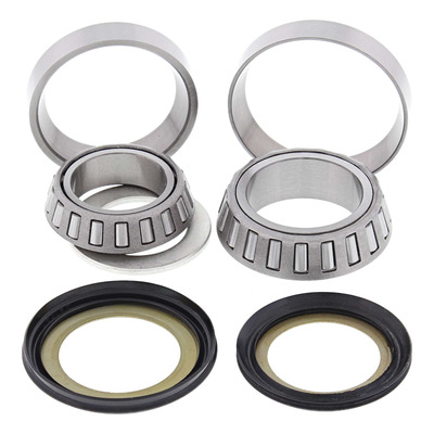 Roulements de colonne de direction All Balls Racing Suzuki RV 90 Van Van 73-74
